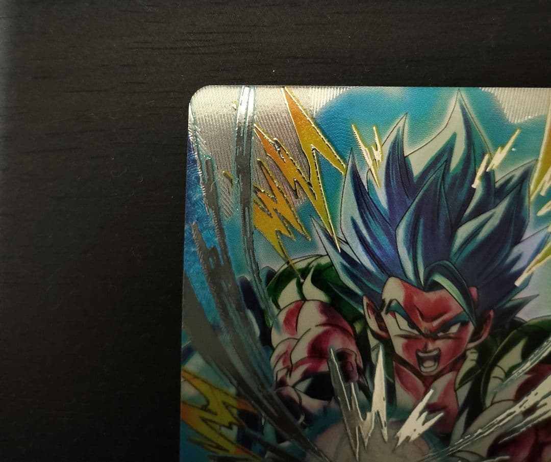 SDV7-SEC2 ゴジータ パラレル