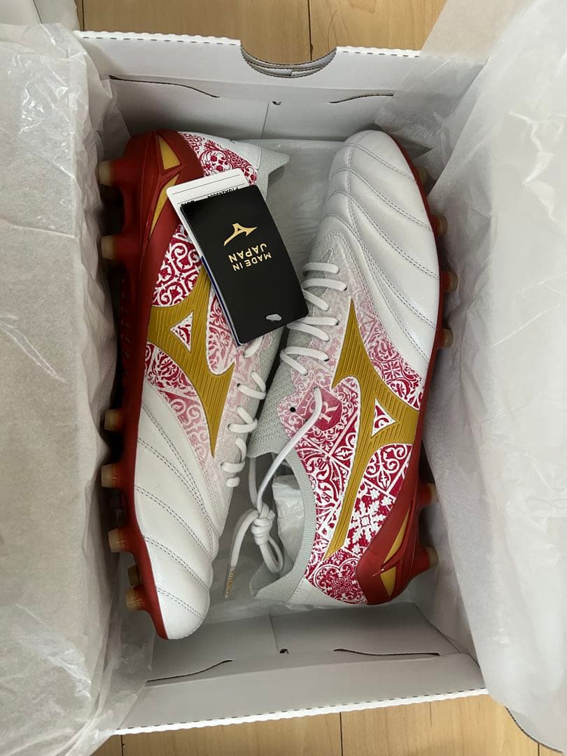 モレリアネオ4 β sr