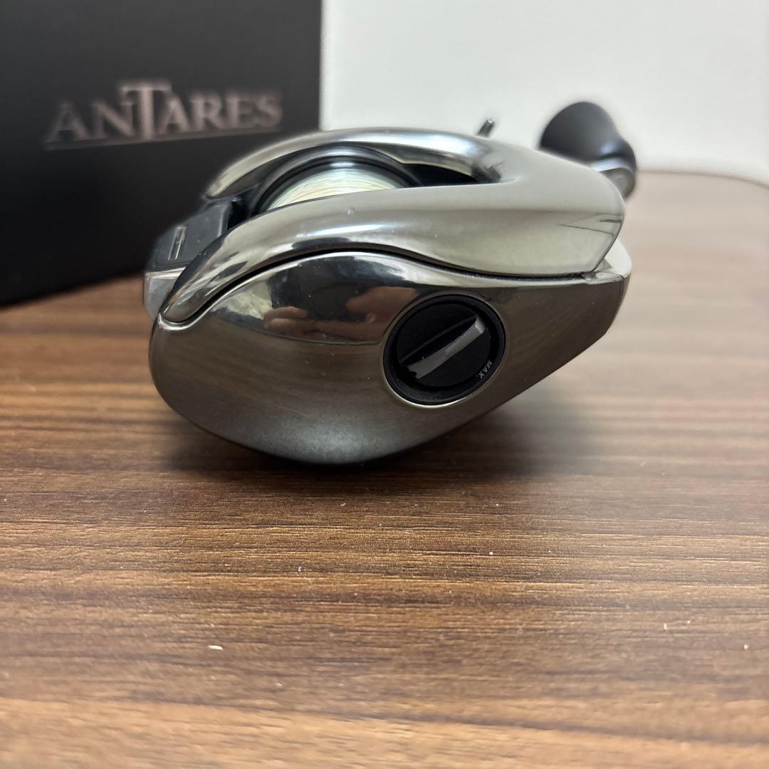 25ANTARES 101XG 左ハンドル