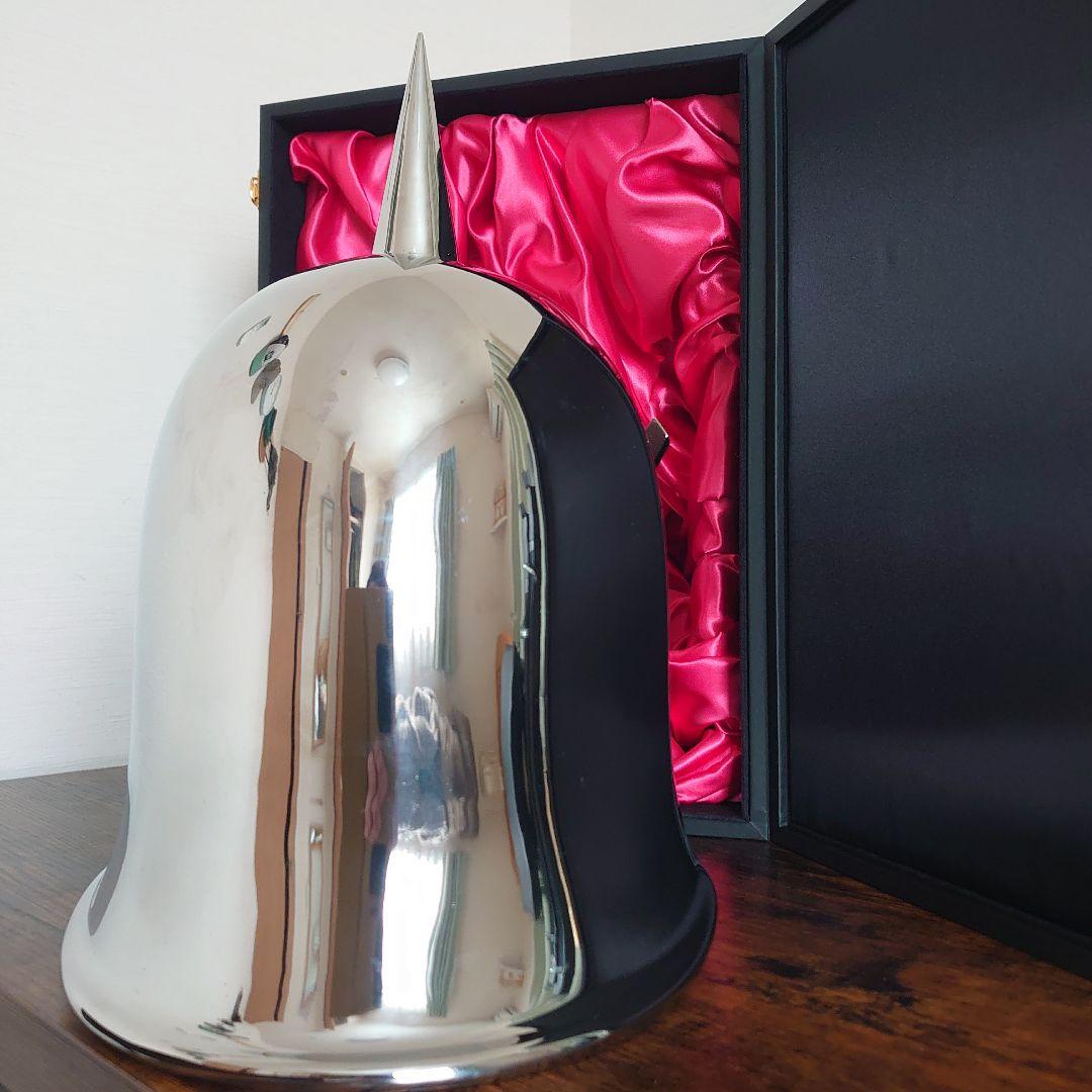 キン肉マンロビンマスク ディスプレイケース付き