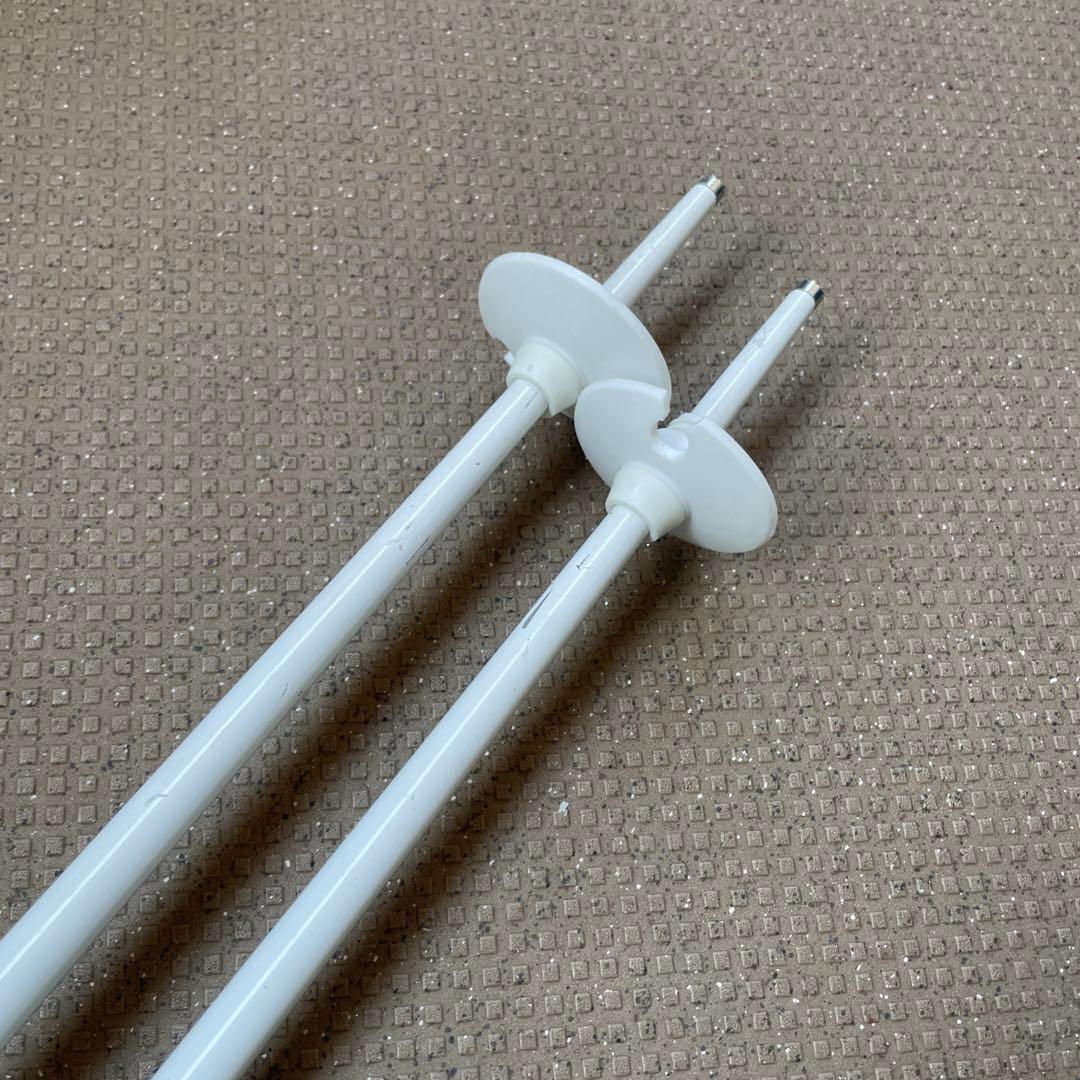 FACTION CANDIDE THOVEX スキー ストック 110cm