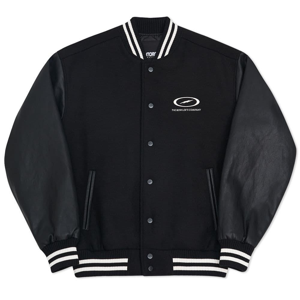 ◆STORM◆ ストーム スタジアムジャンパー Lサイズ