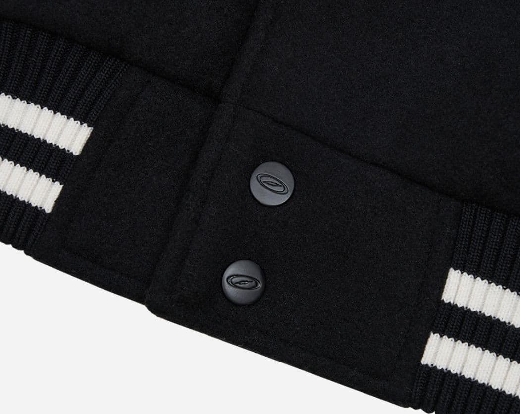 ◆STORM◆ ストーム スタジアムジャンパー Lサイズ