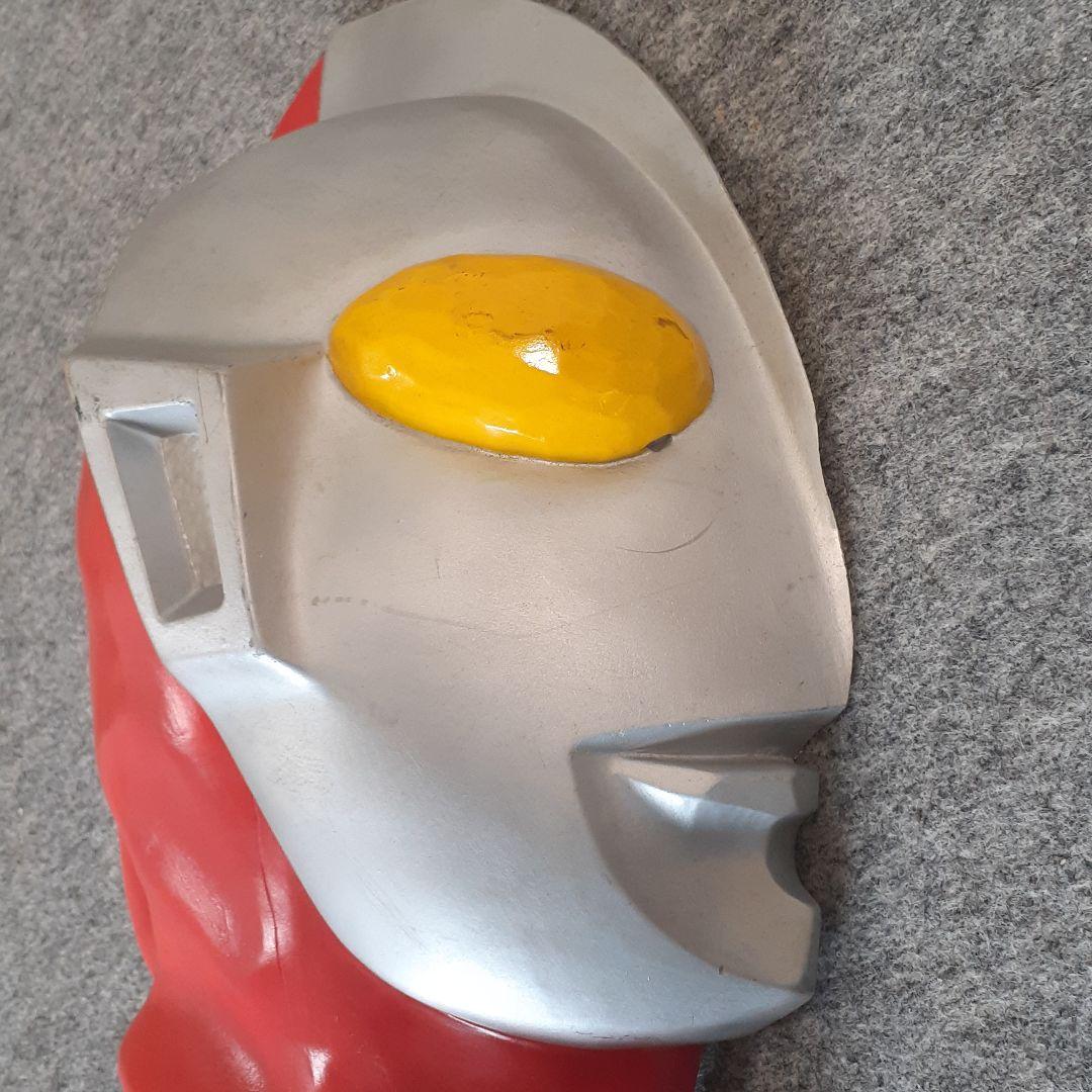 初代ウルトラマン(値引きしました)