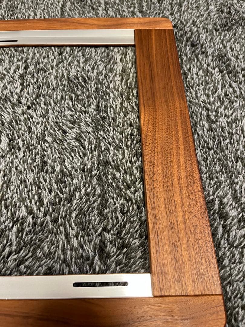 シムクラフト　T.G.F. オーク 天板