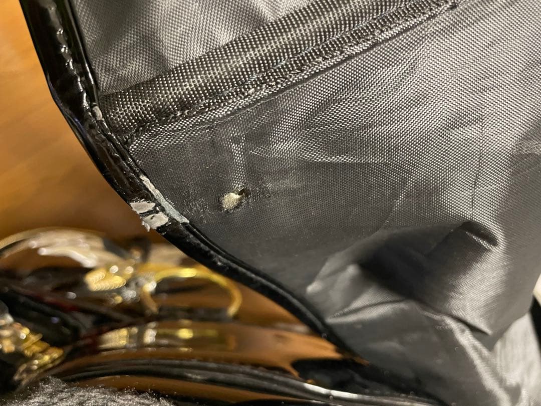 PEARLY GATES キャディーバッグとボストンバッグセット