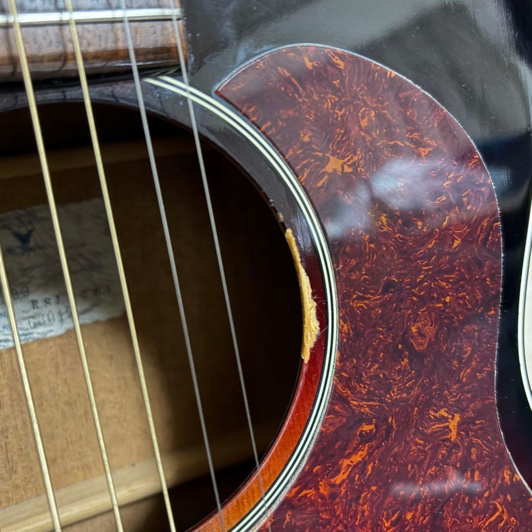 RSL-701 K.Yairi サンバースト