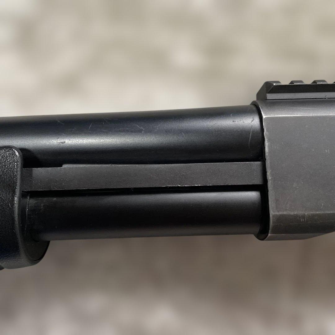 東京マルイ M870 BREACHER （ガスガン）