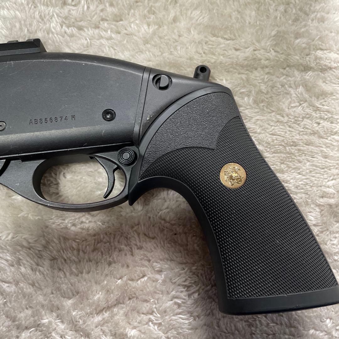 東京マルイ M870 BREACHER （ガスガン）