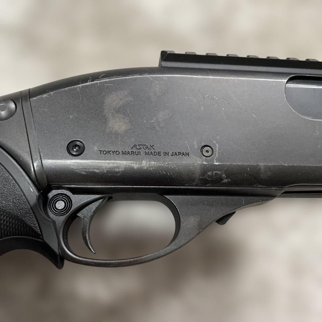 東京マルイ M870 BREACHER （ガスガン）