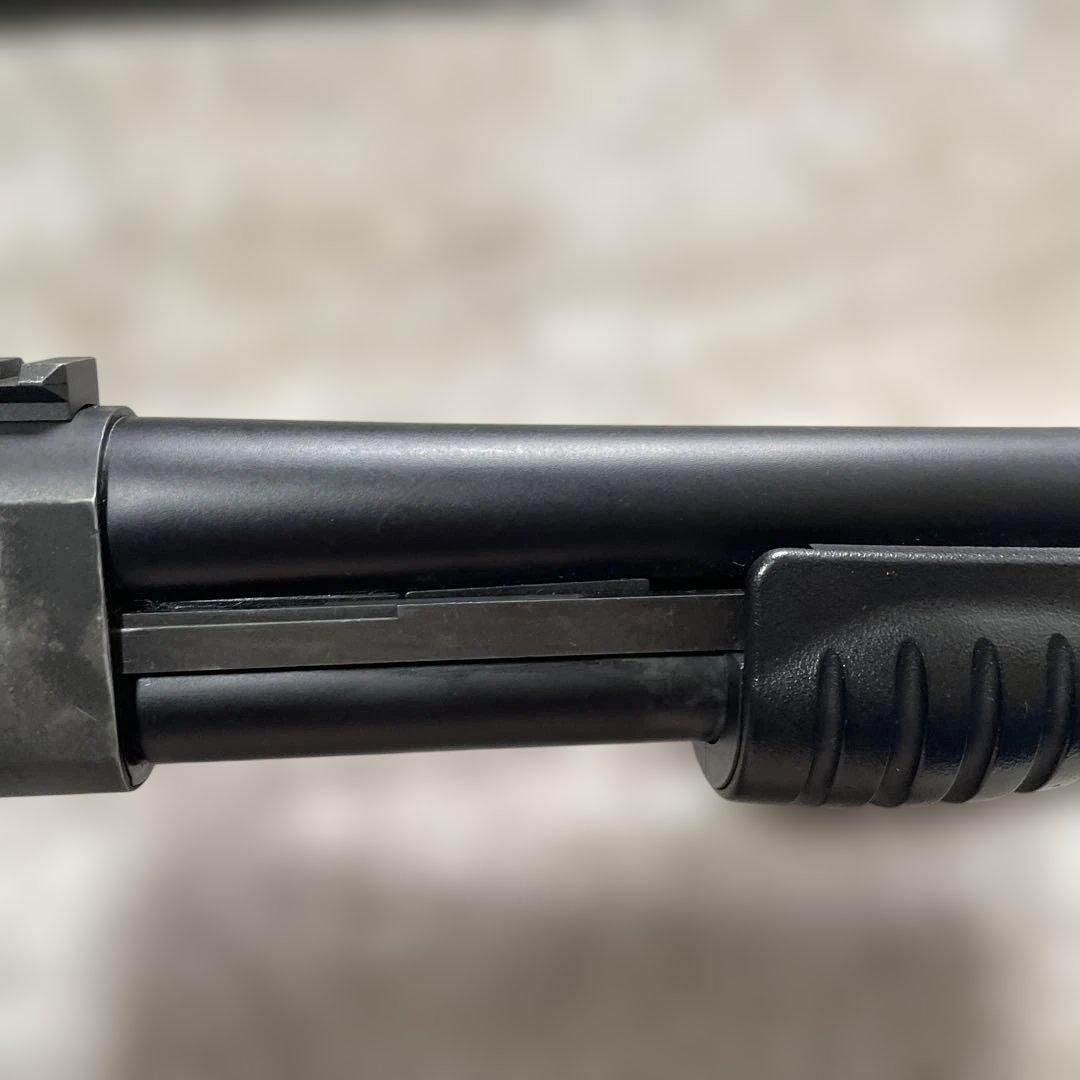 東京マルイ M870 BREACHER （ガスガン）