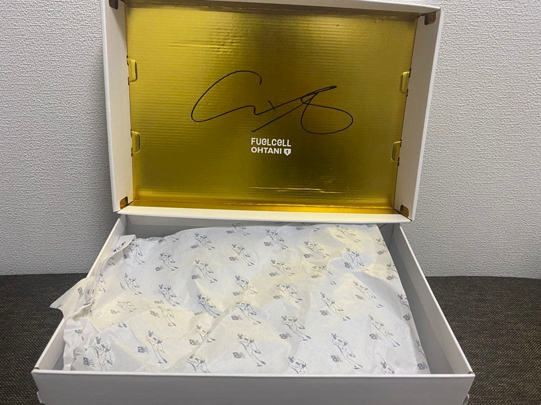 New Balance トレーニングシューズ 大谷翔平