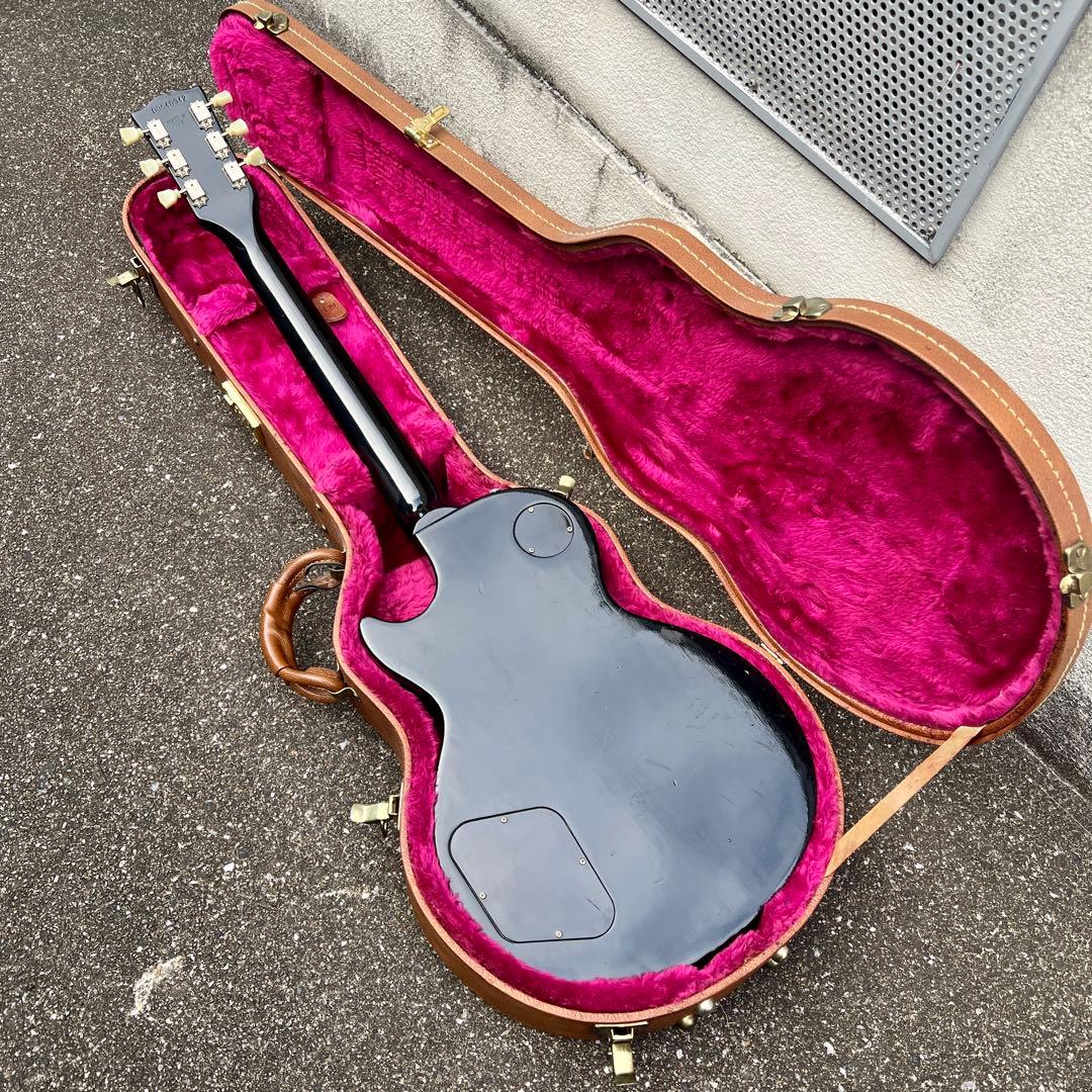 Gibson Les Paul Studio Black 2003 レスポール