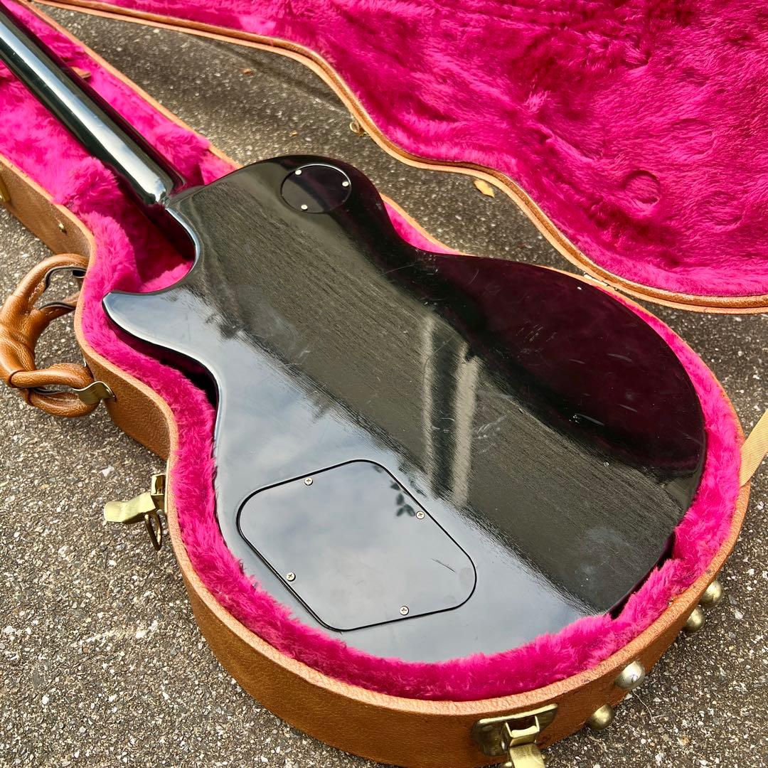 Gibson Les Paul Studio Black 2003 レスポール