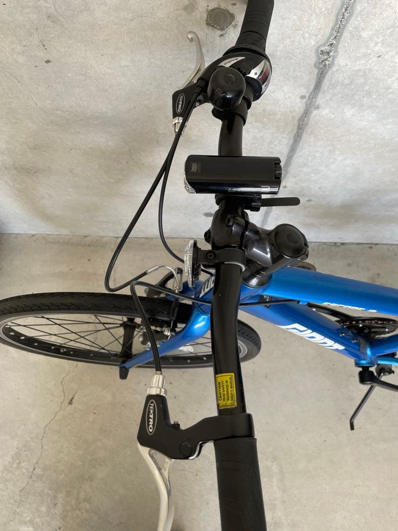 ジャイアントエスケープジュニア 24 クロスバイク◾️引渡し限定◾️