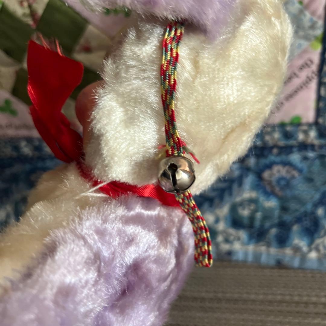 my-toyラバーフェイスバーニー