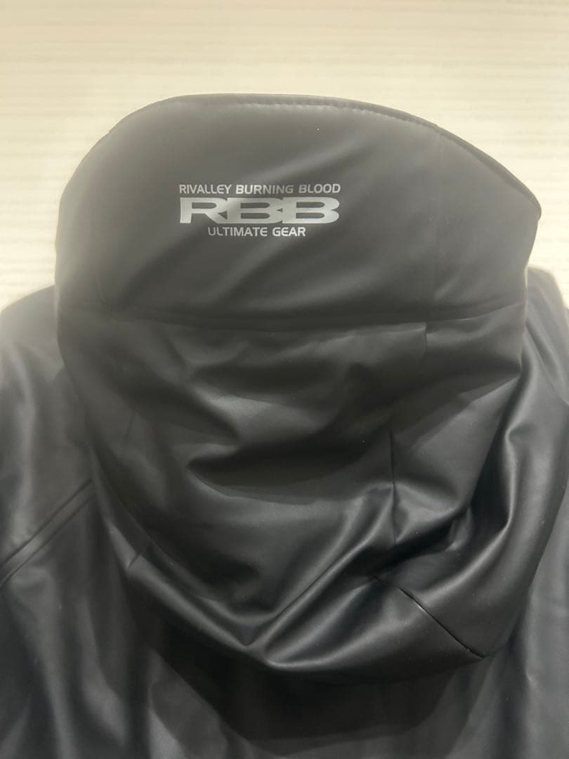 訳あり特価❣️RBB フィッシャーマンWDジャケット 防水　暖かい