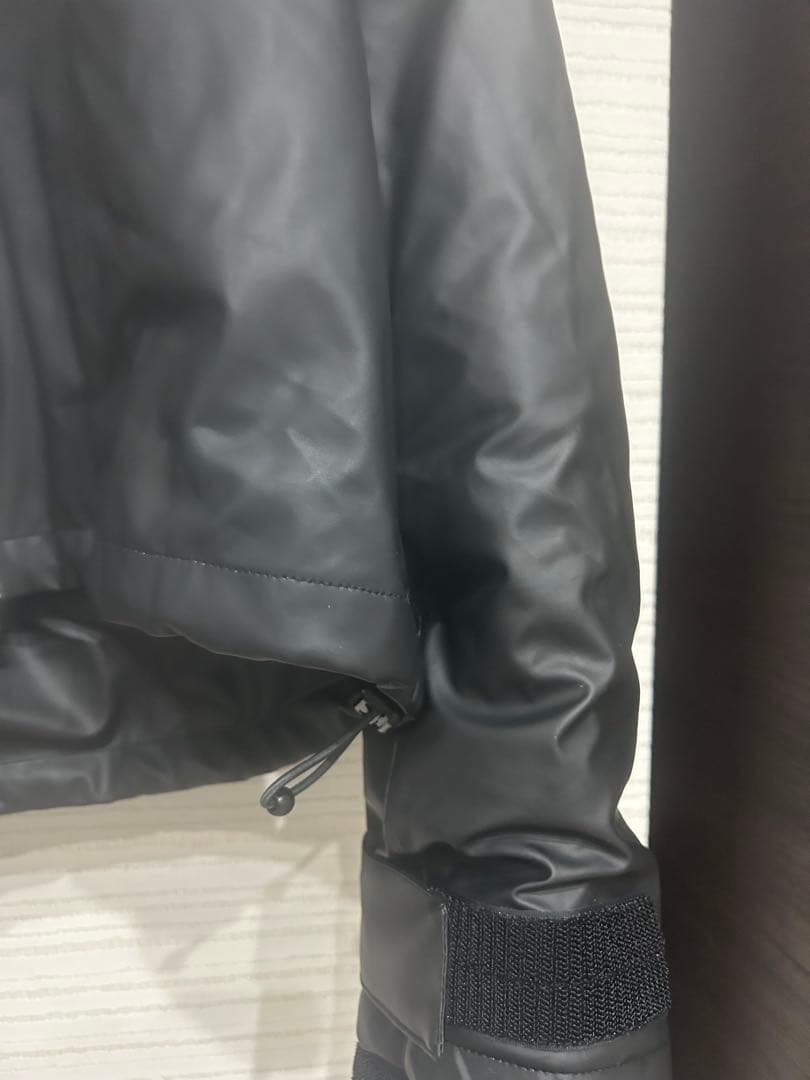 訳あり特価❣️RBB フィッシャーマンWDジャケット 防水　暖かい