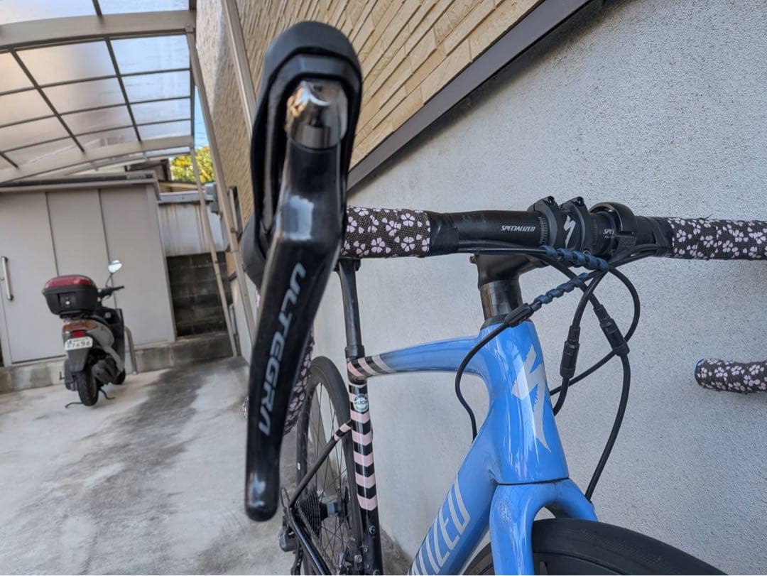 (no's)スペシャライズド ターマック