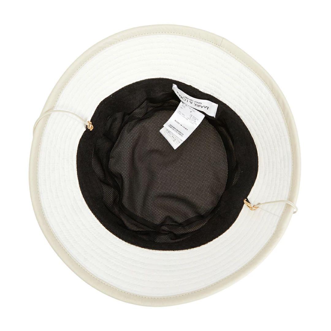 【MARK & LONA】バケットハット