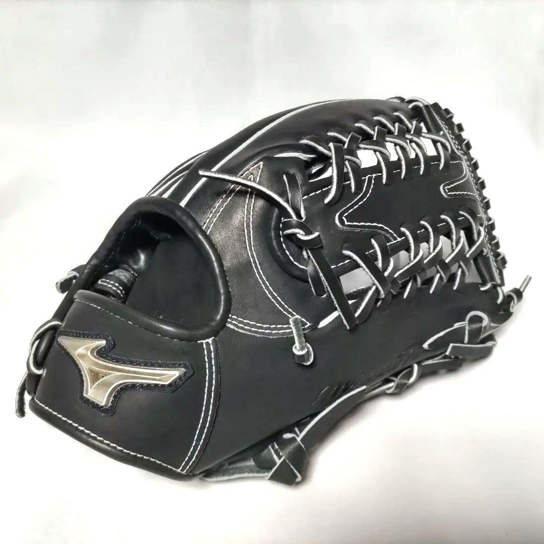 ミズノプロ mizunopro A51 硬式 内野手用 グローブ イチロー監修
