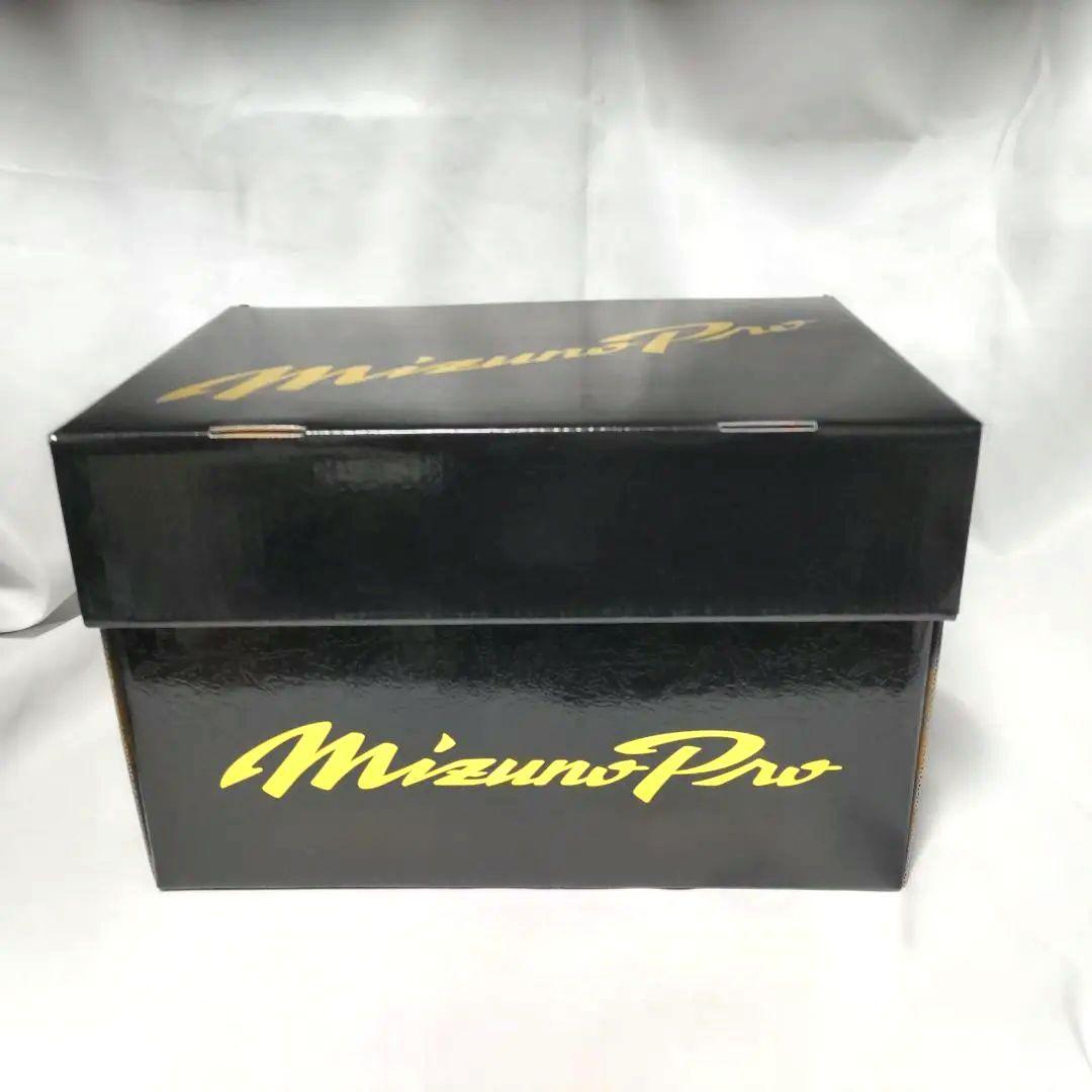 ミズノプロ mizunopro A51 硬式 内野手用 グローブ イチロー監修