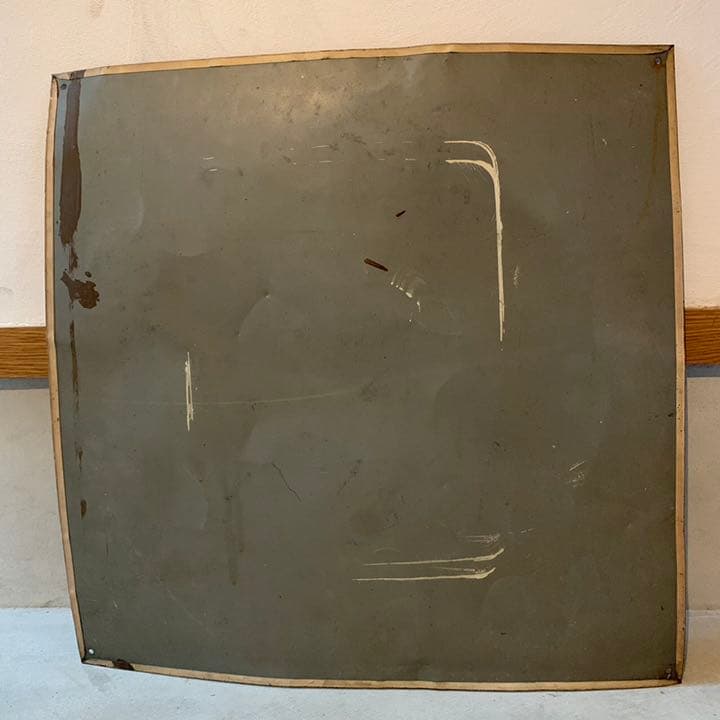 コカコーラ　看板　昭和レトロ