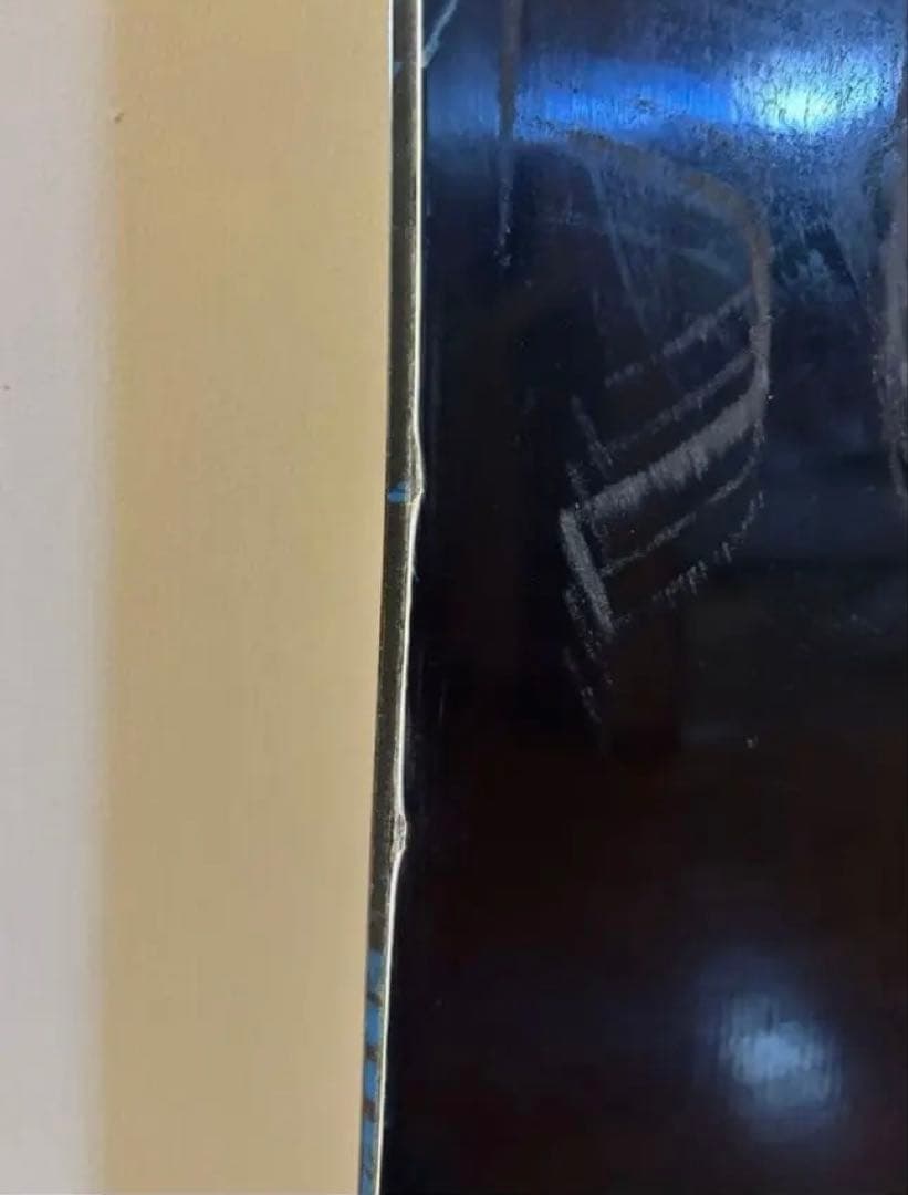 LIB TECH DYNAMO 153cm 2023-2024 スノーボード