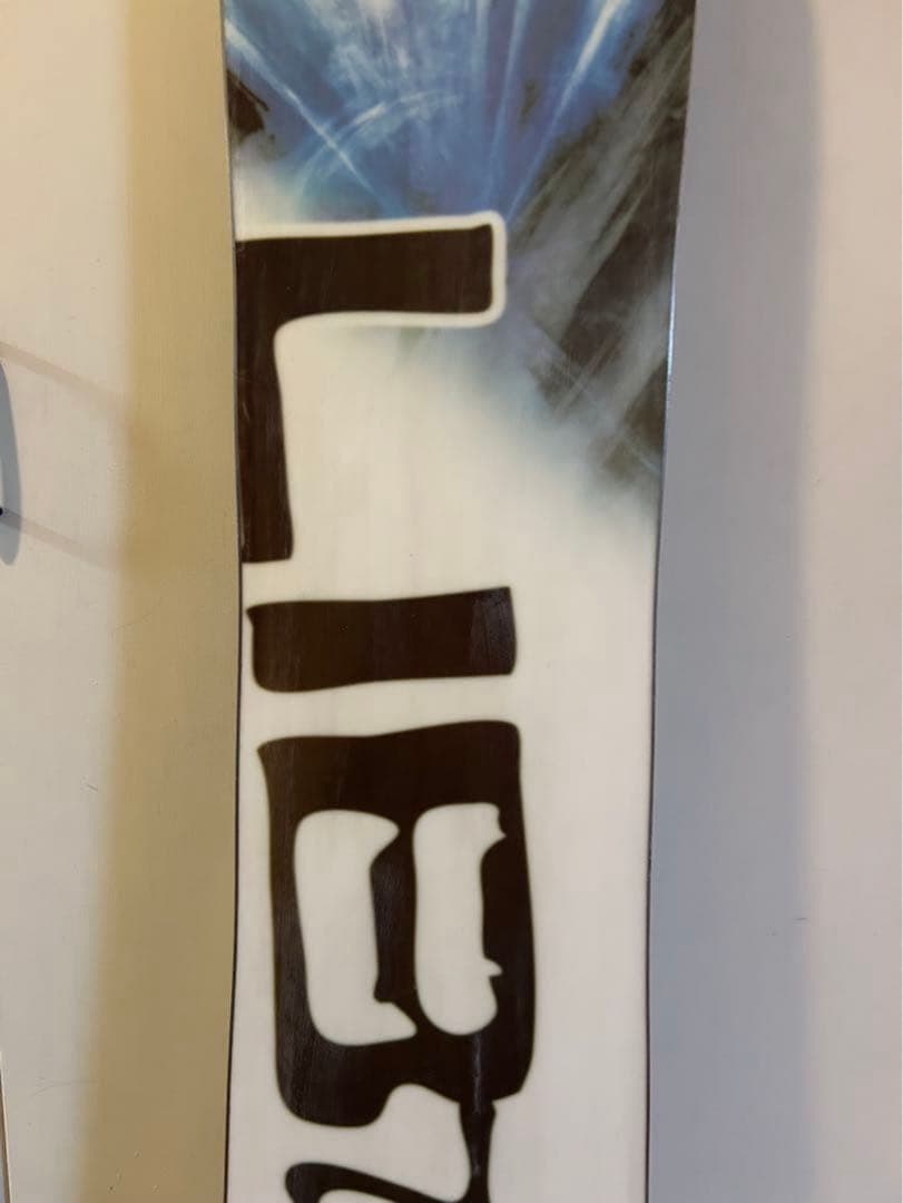 LIB TECH DYNAMO 153cm 2023-2024 スノーボード