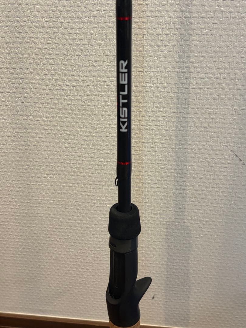 キスラー KLX JSP 66 ML-FH ジャパンスペシャル