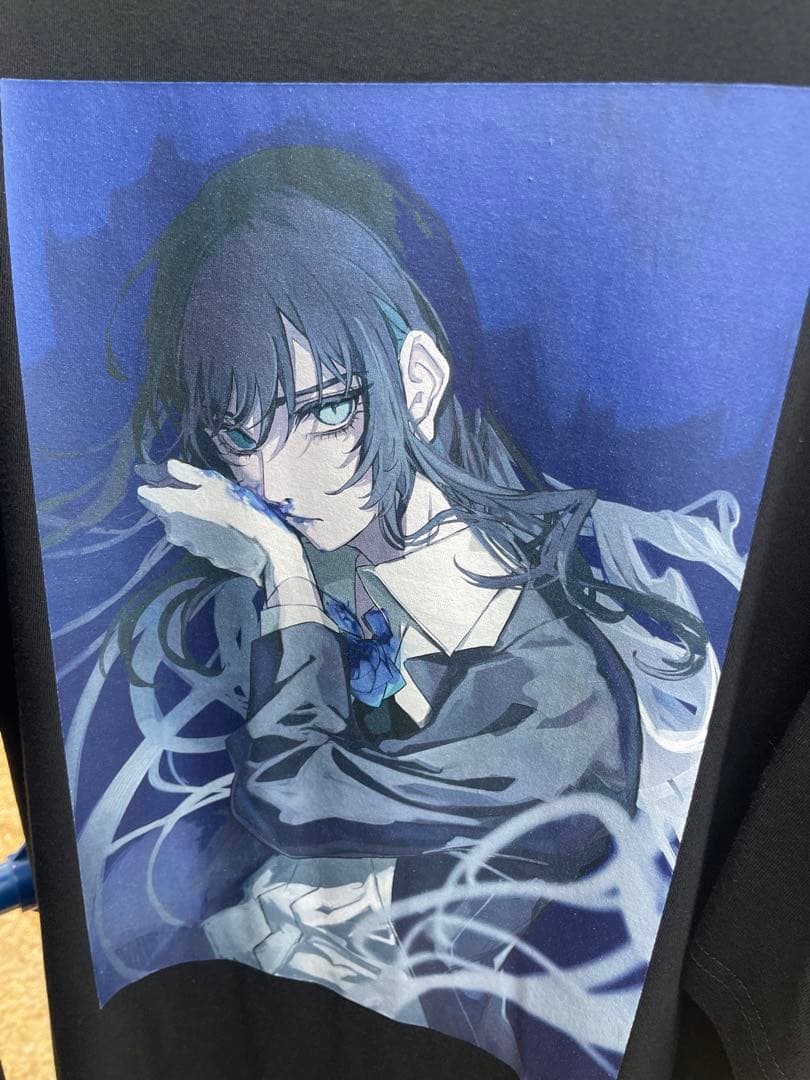 ⭐️新品未使用 ado⭐️大阪万博限定 ライブTシャツ XL