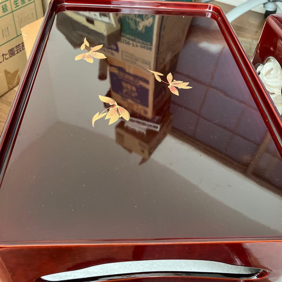 屠蘇器　など諸々（複数画像のもの全てセット）