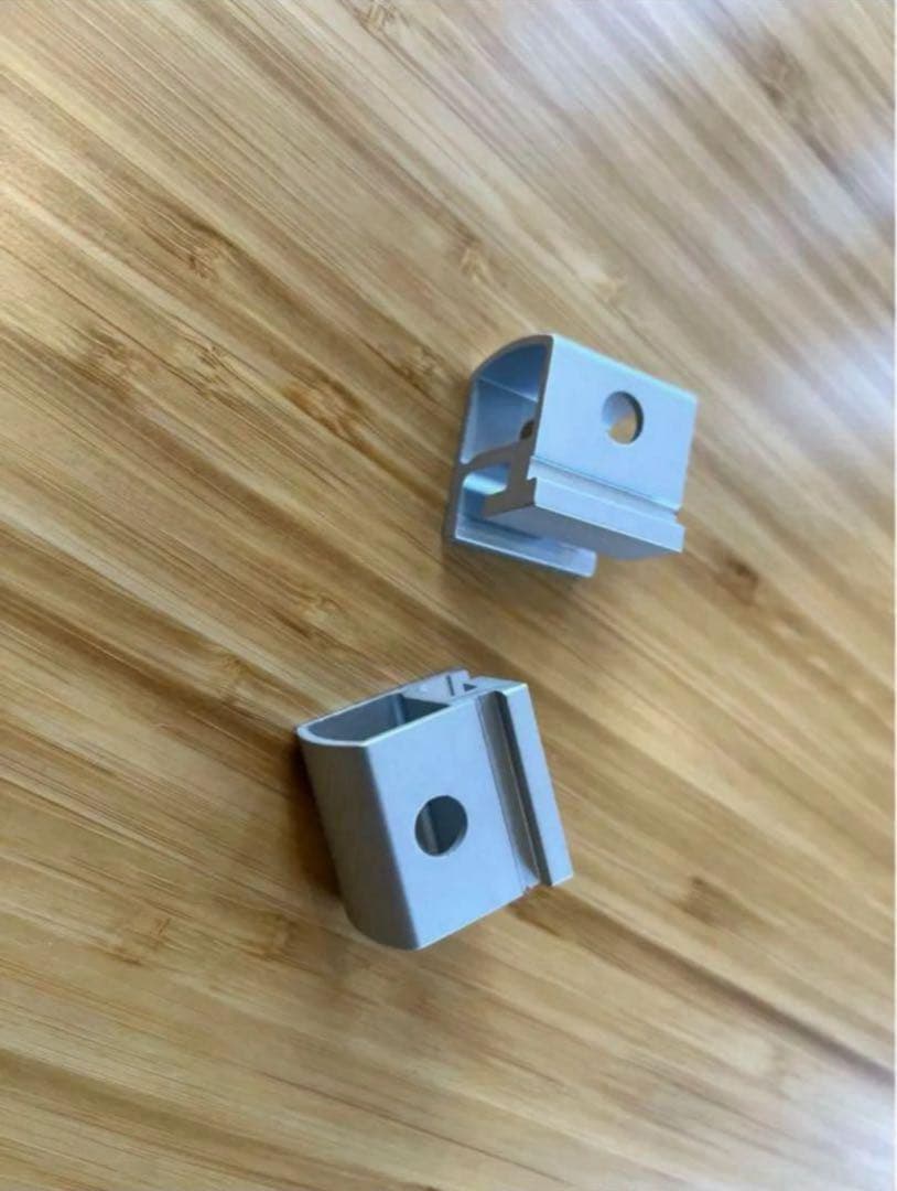 4way IGT 400脚　550脚　660脚　スノーピーク　セパレートIGT