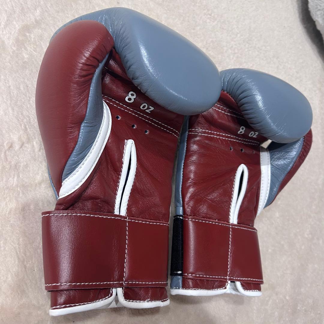 即日発送 Winning ボクシンググローブ 8オンス オーダーカラー