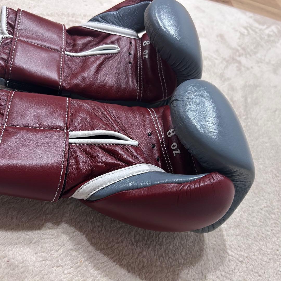 即日発送 Winning ボクシンググローブ 8オンス オーダーカラー