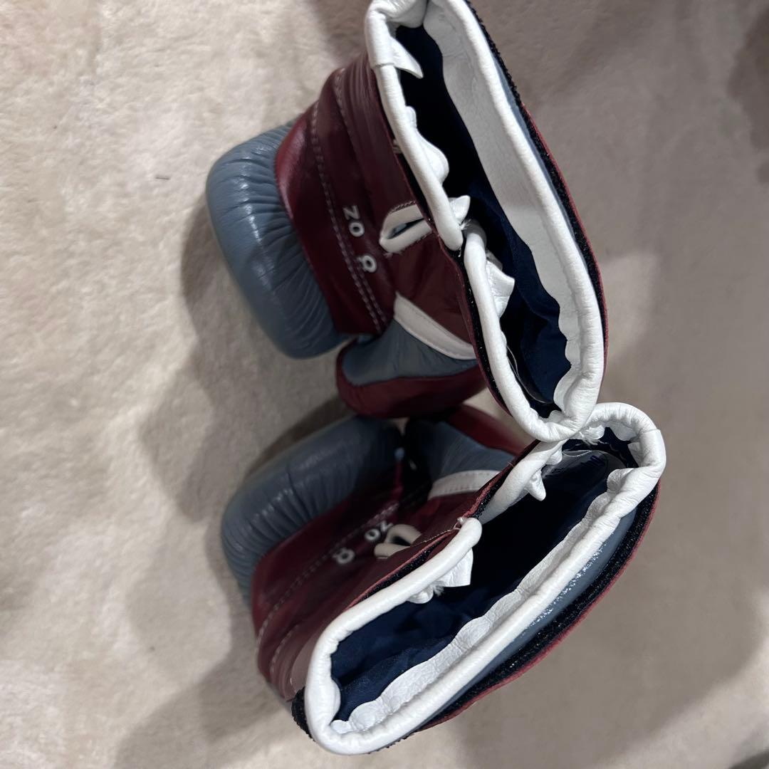 即日発送 Winning ボクシンググローブ 8オンス オーダーカラー