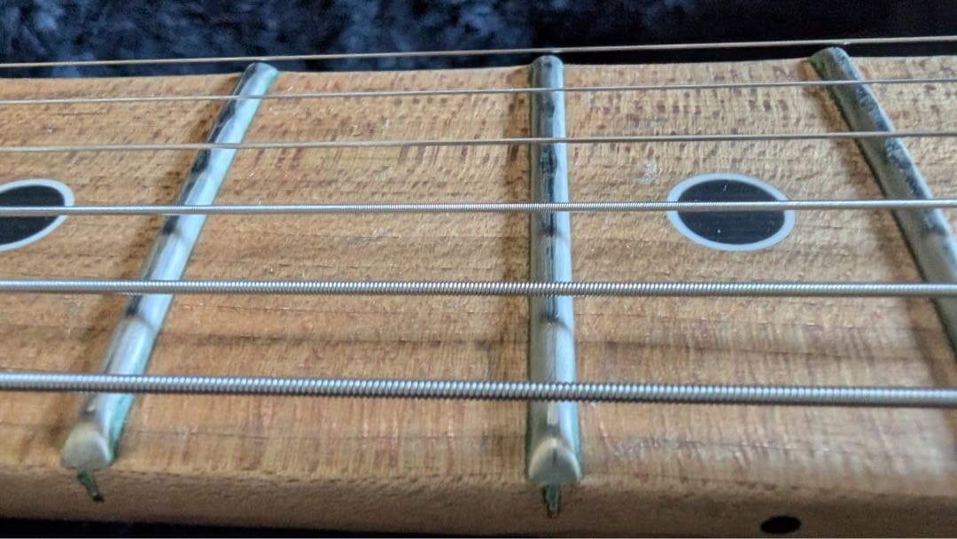 PRS NF3 MOD / カスタムメイド BRENT MASON（アメリカ製）