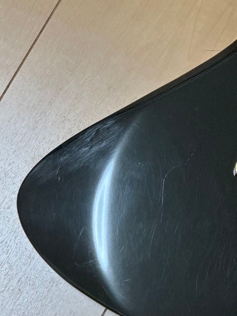 エ*ヌ様 Fernandes BURNY MG-80X （MG-120X）BLK