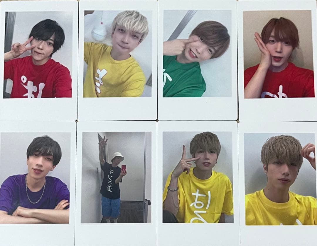 DDP ランダムトレカ　MeseMoa. ちょこぼ　パンダドラゴン