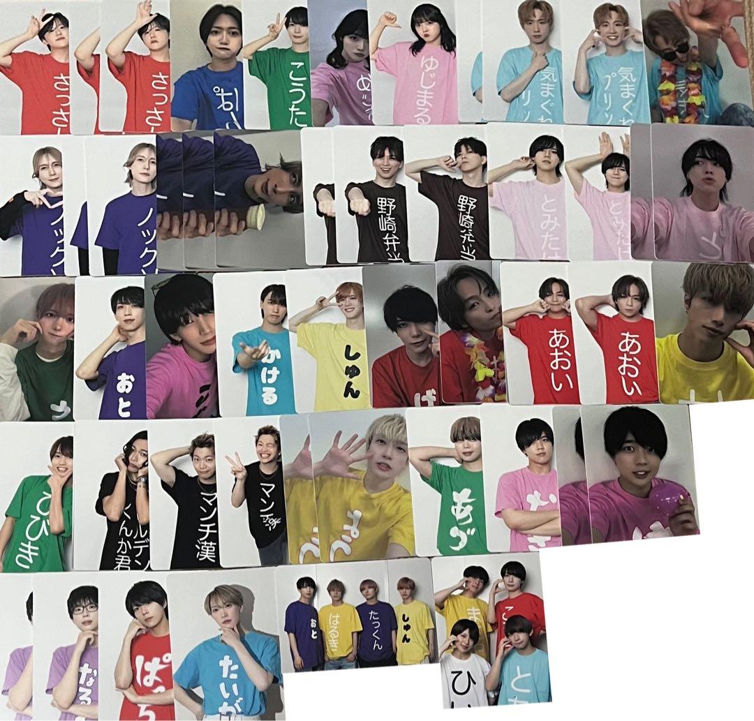 DDP ランダムトレカ　MeseMoa. ちょこぼ　パンダドラゴン