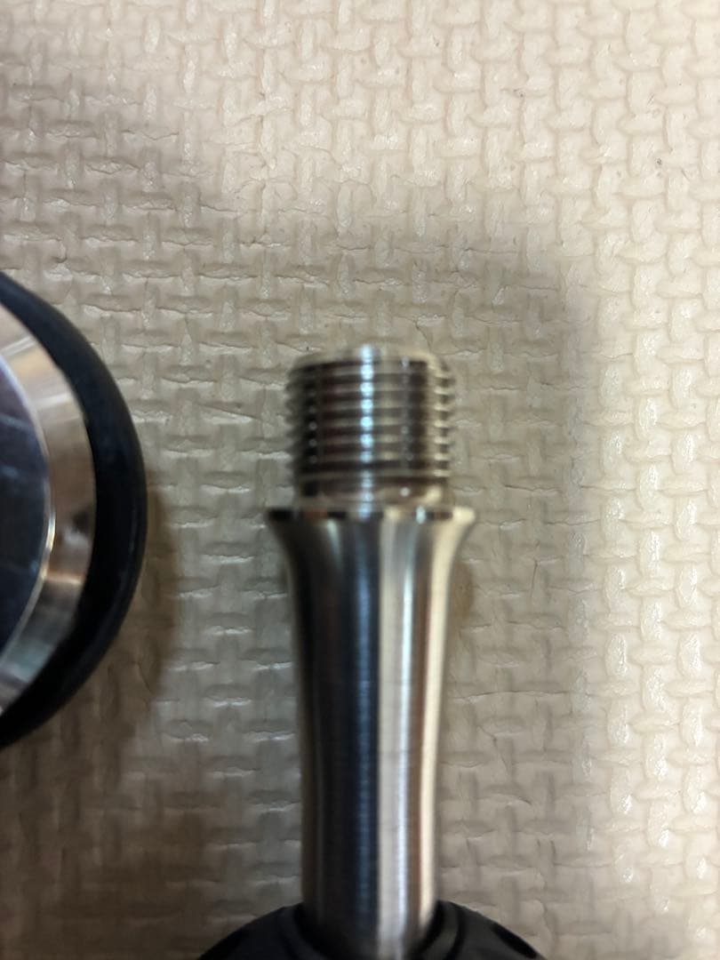 wahoo ビンディングペダル speed play