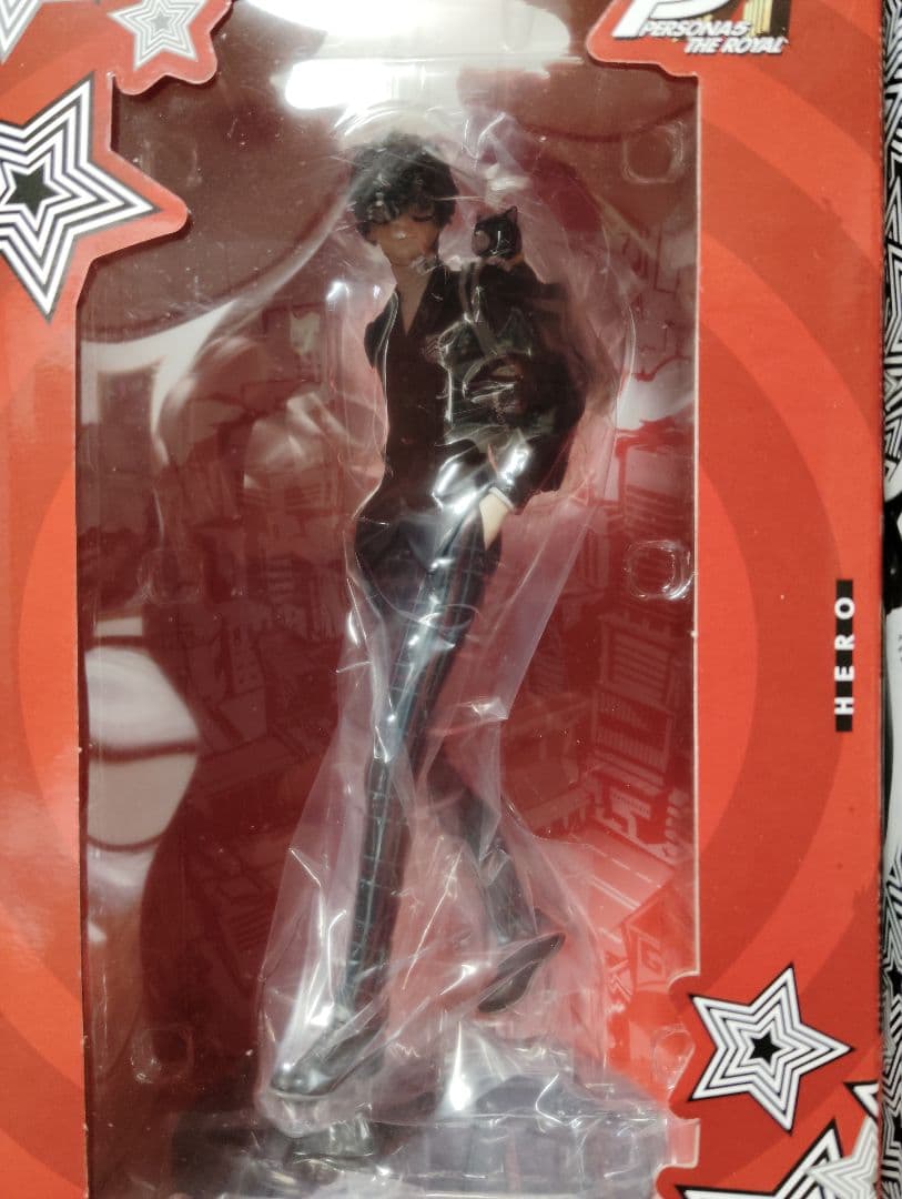 ペルソナ一番くじ