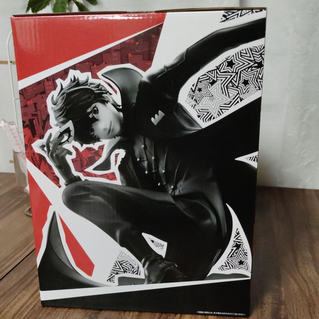 ペルソナ一番くじ