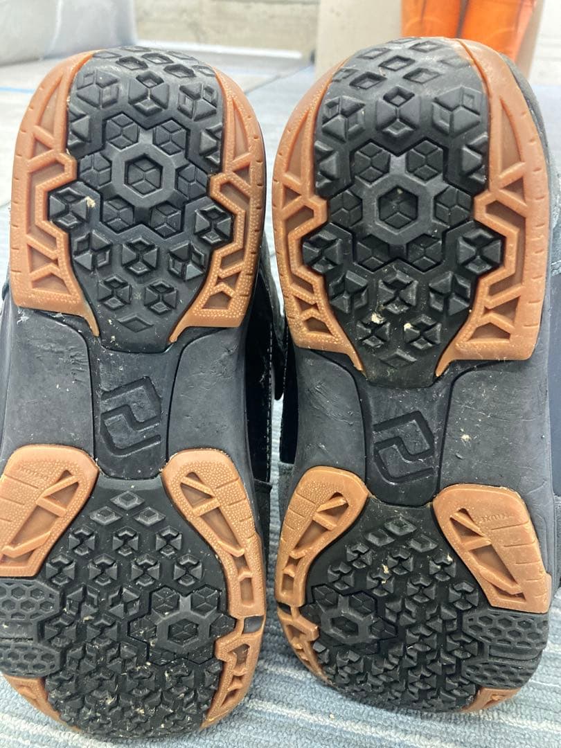 deeluxe インディペンデント　13-14モデル