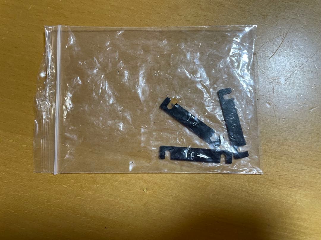 YOKOMO YD-2ZX ReveD ベルクランク仕様