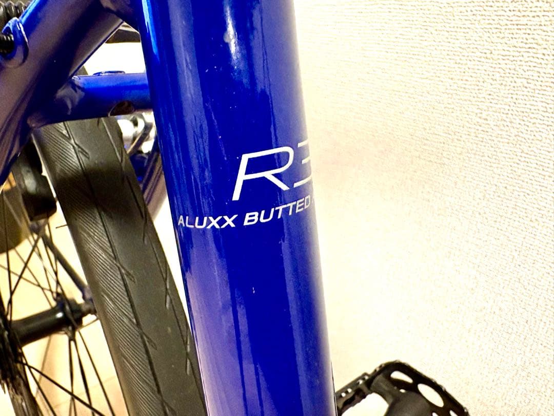 ☆高年式 Giant ジャイアント エスケープR3 新品部品で整備済み