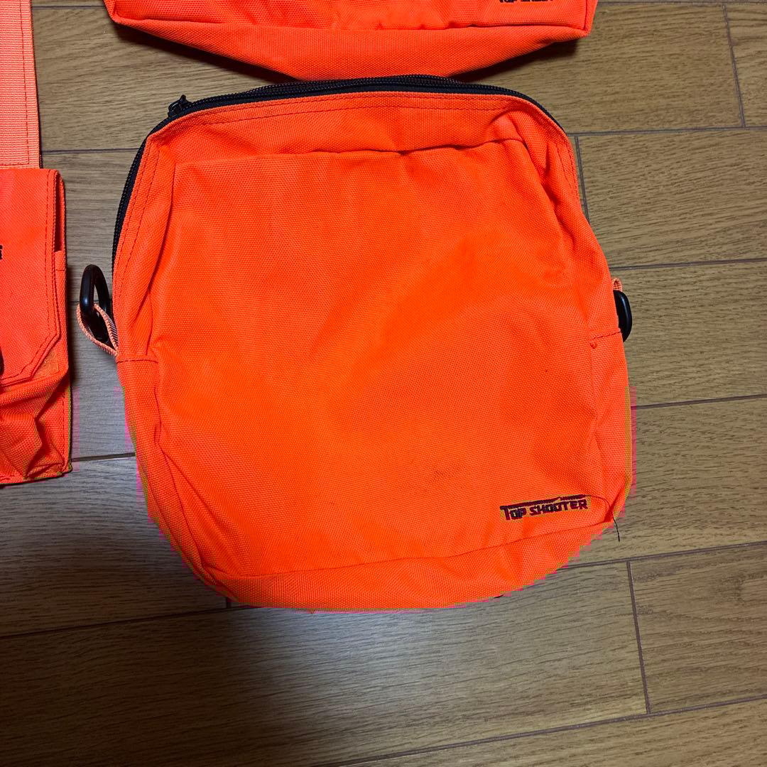 ハンティング　サバゲー用　右きき用