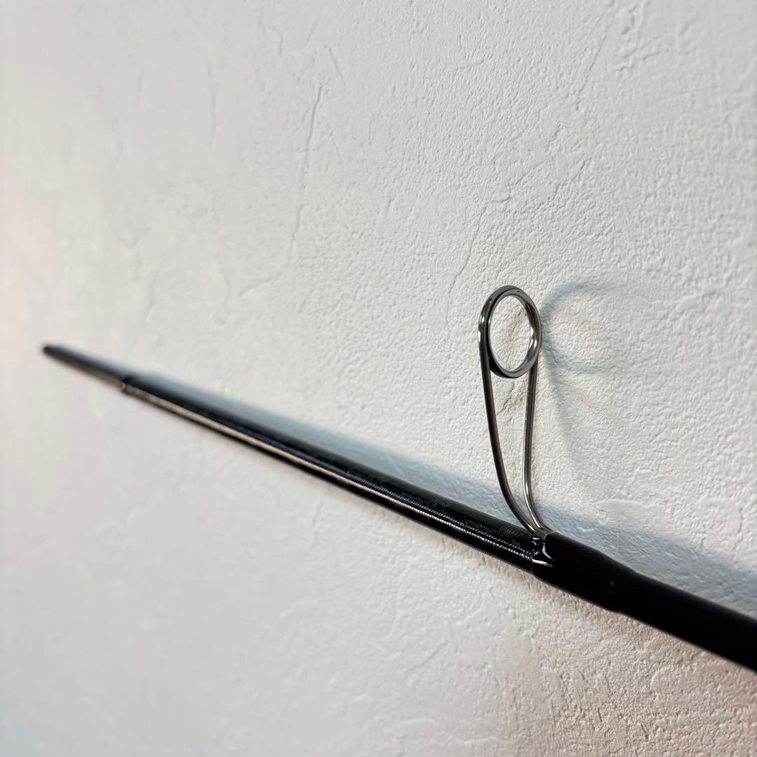 SHIMANO セフィアリミテッド S77ML 39825 エギングロッド 竿