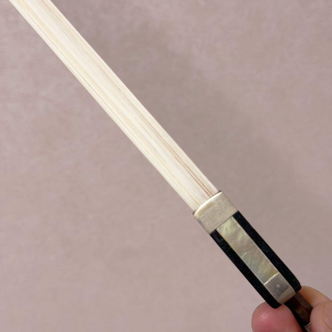 【ヴィオラ弓】Archet ⭐︎