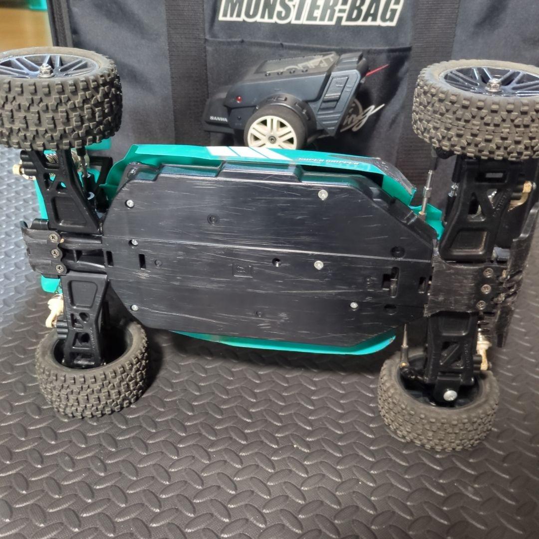 タミヤTT02Bセット